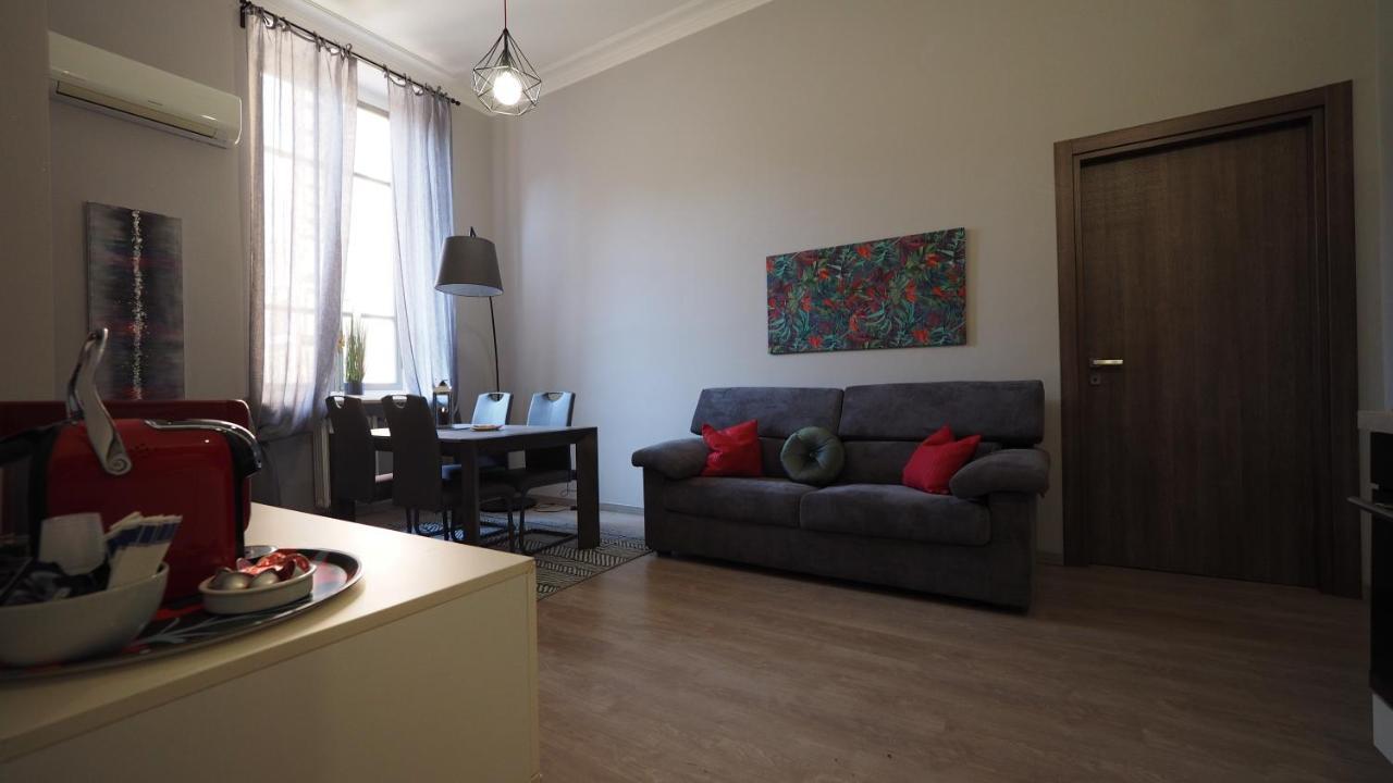 Apartamento Red Note *