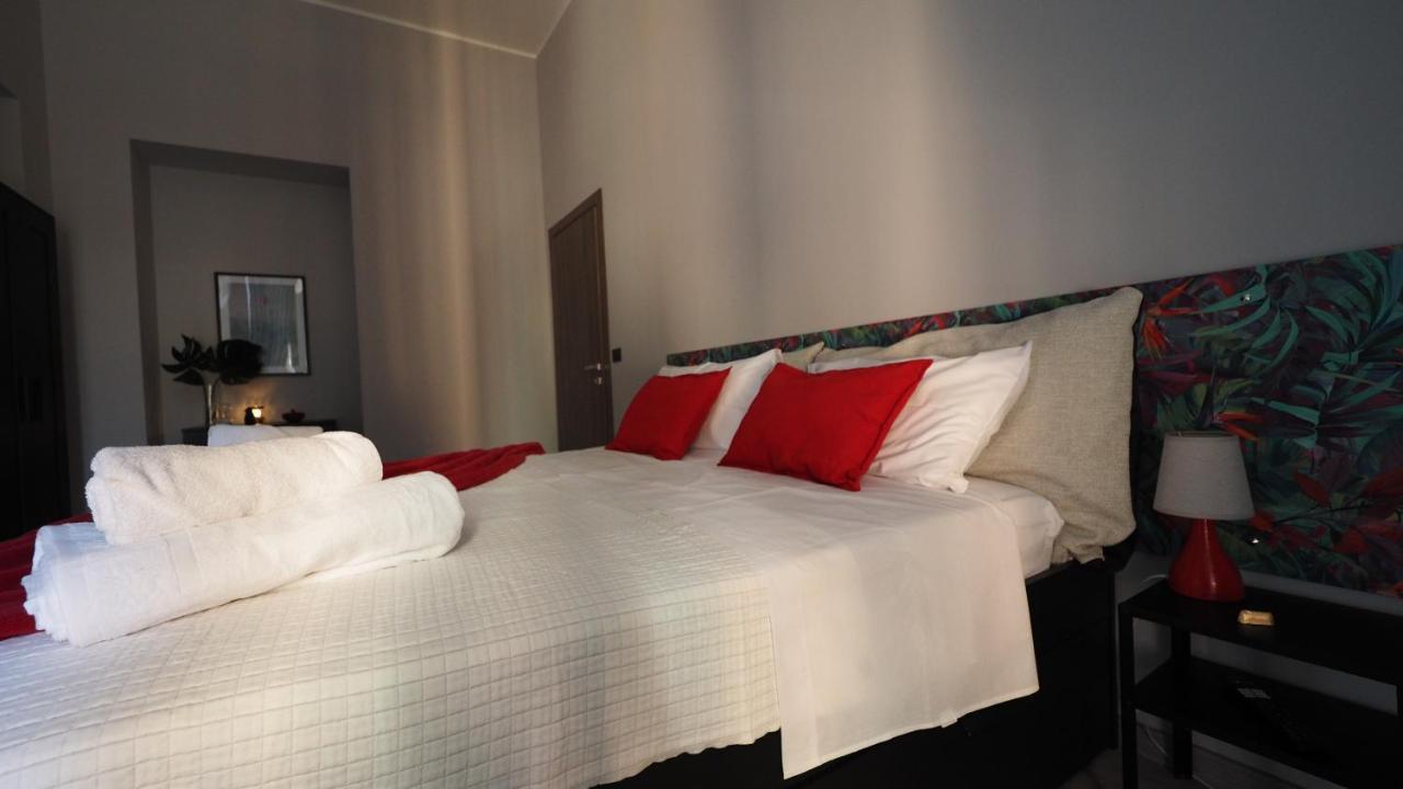 Apartamento Red Note *