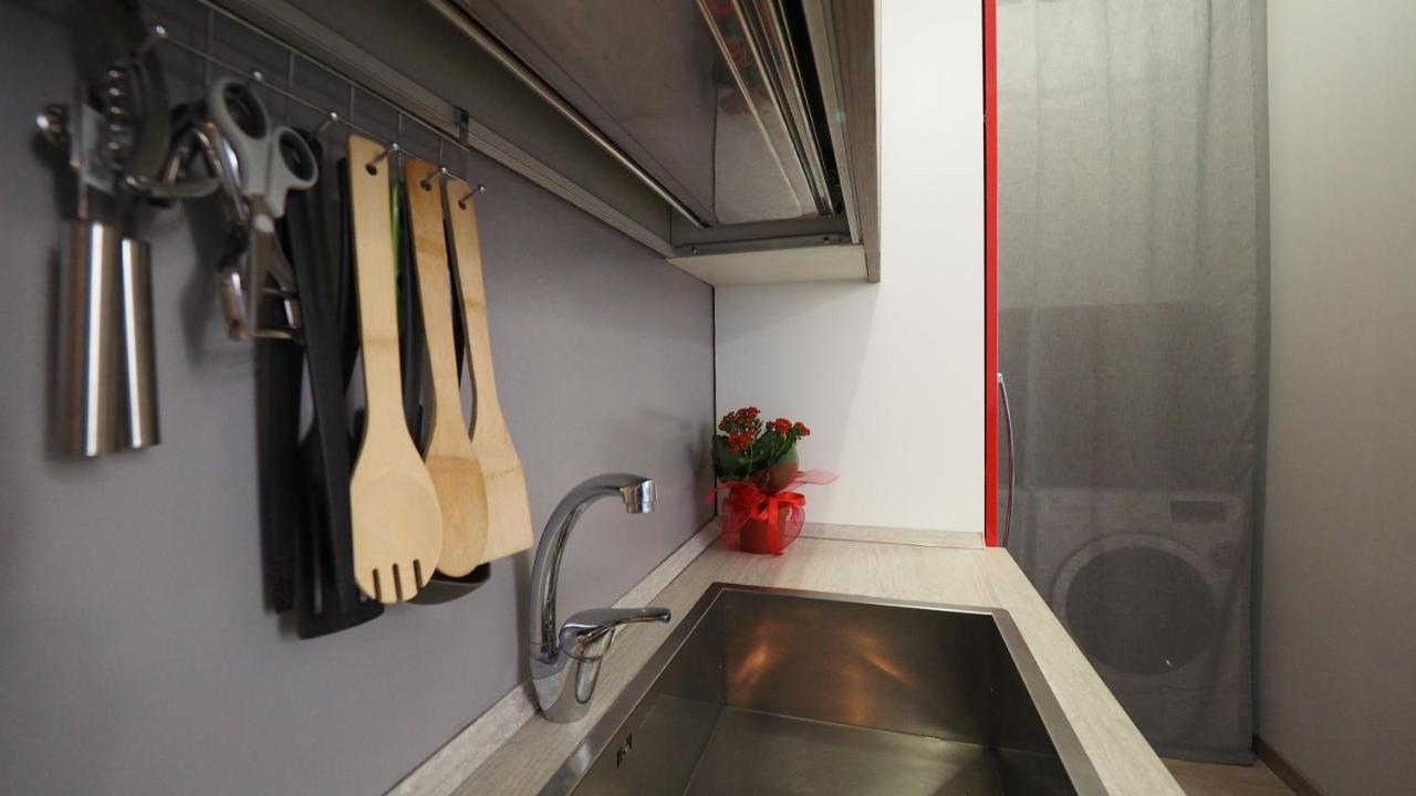 Red Note Apartamento Turín